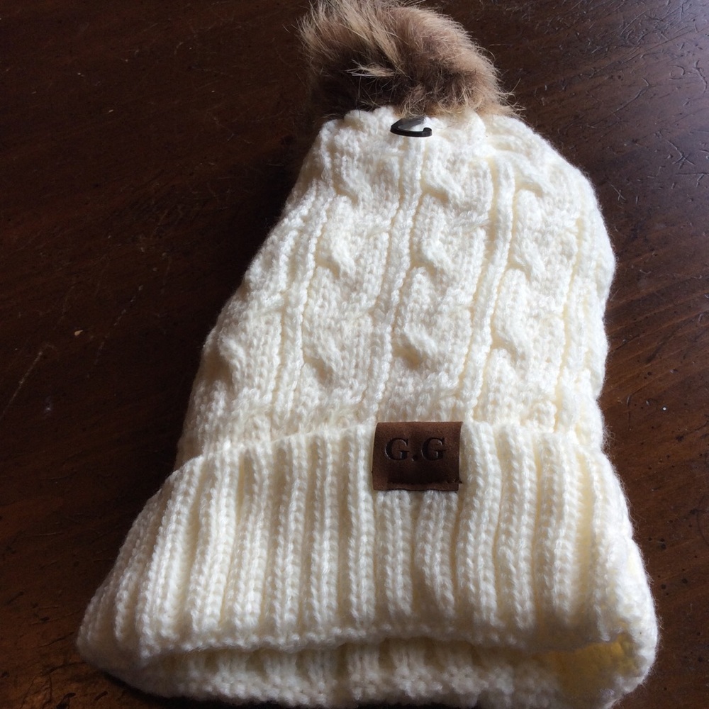 NWT ladies stocking cap